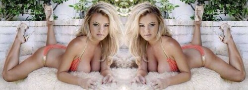 Porn photo elementsdivide:  Not my pic but Bree Olson