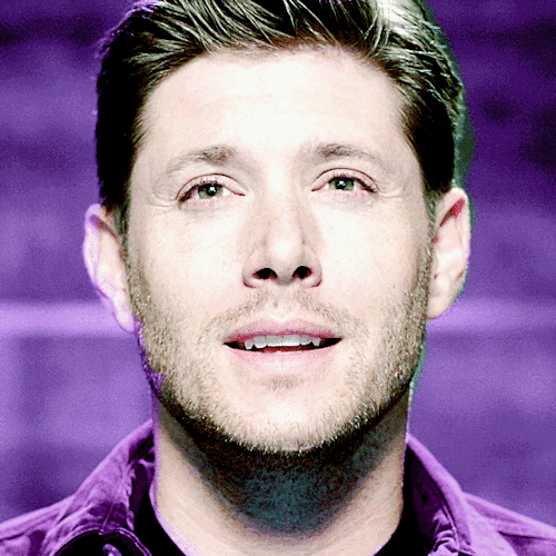 acklesology: jess’ 32nd birthday bash @holisticfansstuff requested Jensen Ackles + L