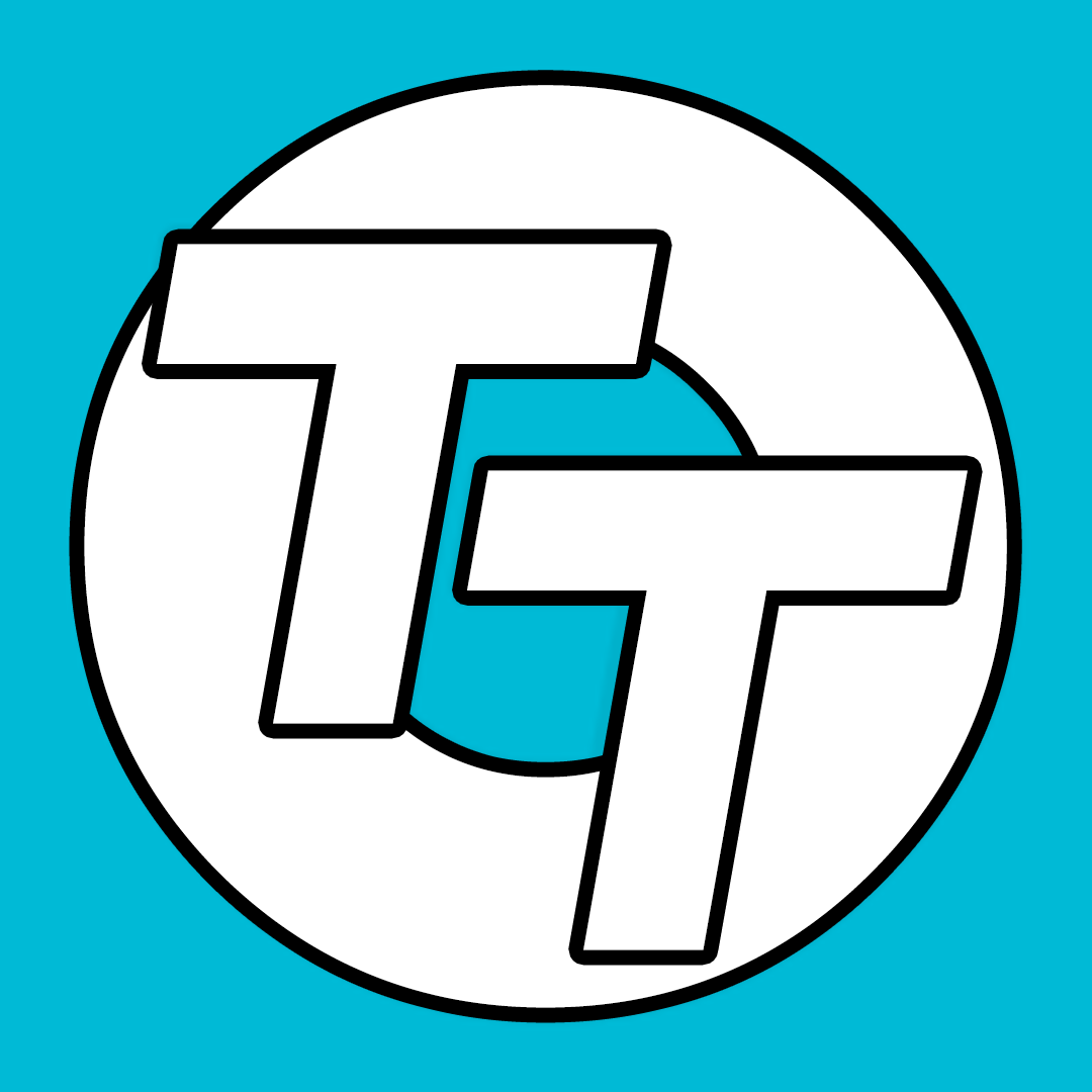 Team Teen: Origins - TEAM TEEN - ORIGINS: ACT II - CHAPTER 2