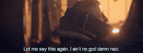 xiadz: Wolfenstein II: The New Colossus