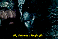 the crownless again shall be king