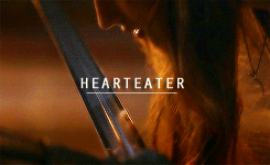 princessaryastark:↳ A weapon does not decide whether or not to kill. A weapon is a manifestation of 
