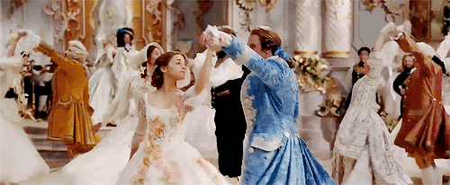 jvh1988:Beauty and the Beast (2017)