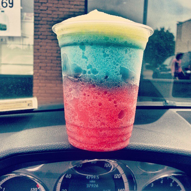 7-11 dayyyy #freeeslurpeeeessss #mypeoplesszzz