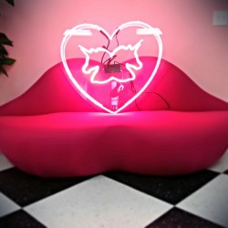limecrime:  Lips are kind of our obsession at Lime Crime HQ &lt;3 www.limecrime.com