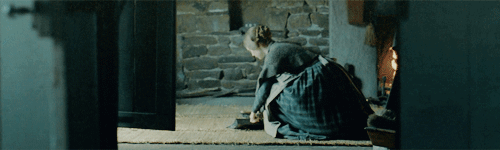 andantegrazioso:I would always rather be happy than dignified | Jane Eyre