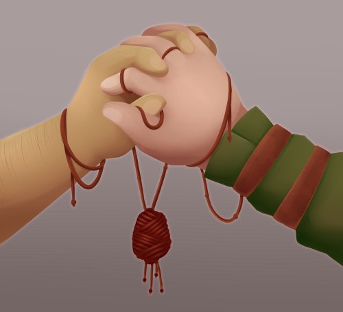 Day 12 - Amulet