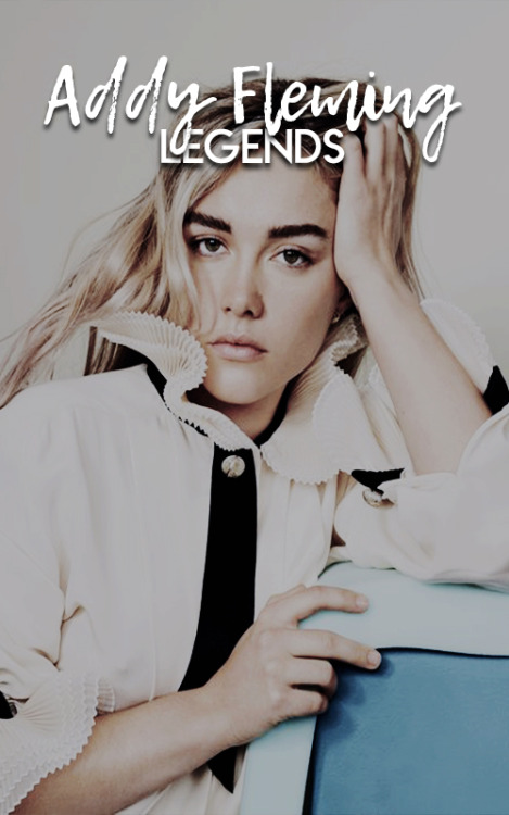 jamezvaldes: ADDY FLEMING stars in LEGENDS, a Ted Lasso Fanfic All Addy wanted to do is keep her hea