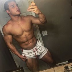 Muscle Jocks