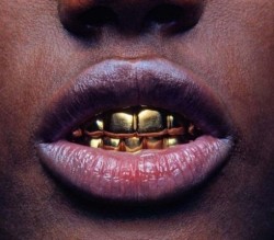 thedeathofcool:  Stay gold.  #Hansfeurer