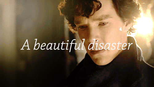 berrysherlockholmes:I’ll love him forever. [insp] 