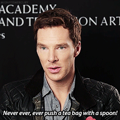 midnytemercury:  BAFTA LA Preview: Behind Closed Doors with Benedict Cumberbatch