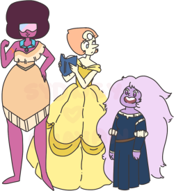 twinflowery:  PRINCESS UNIVERSEi really just