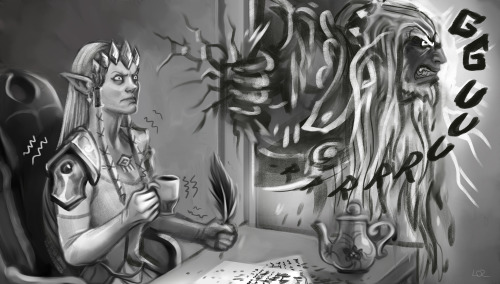 figmentforms:  Part 31 of “A Tale of Two Rulers“ All the rest can be found in the links below! (Reading this out of order would probably be really weird…)  Pages     1  -   2   -  3  -  4  -  5  -  6   -  7    -  8    -  9   
