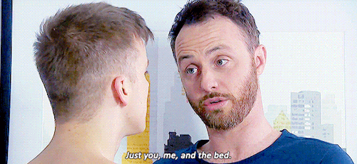 onlymywishfulthinking: Today as it was meant to be.