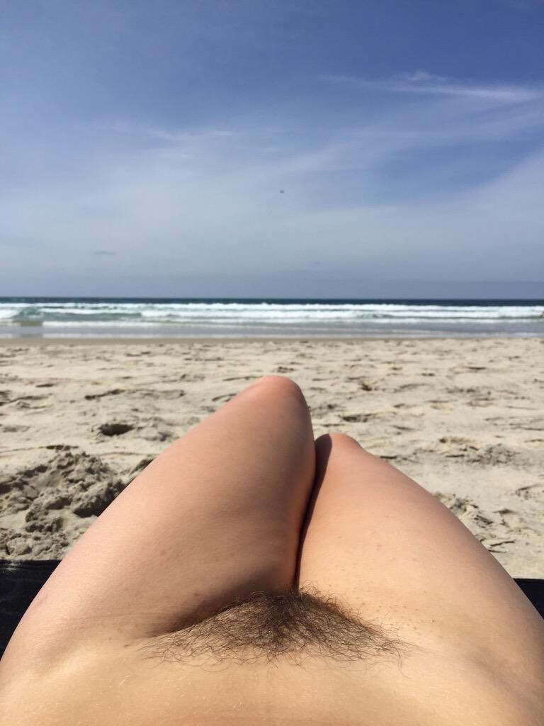 aroundthewayholliday:Dani Daniels - Bestie Beach Day (w/ Eva Lovia)