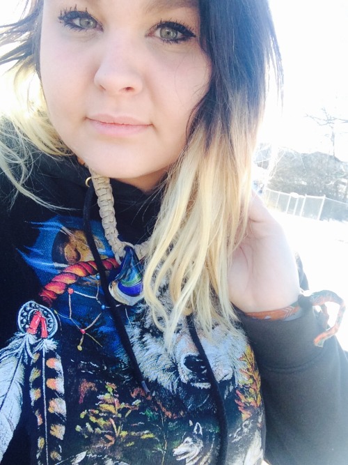 transcendentalism-lives:  Took some selfies today because it was like 40 degrees in Minnesota.