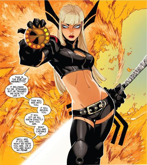 Sex ironnyan:Uncanny X-Men 029 pictures