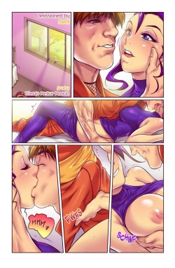 Sweet666Return:  [Melkor (Romulo Mancin)] Fate’s Reward (Street Fighter)  Nsfw