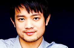 joonchi:  I’ve always wanted to be a motivational speaker. And part of that was