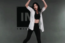 hit-the-playback:  soyun’s two weeks dance cover  