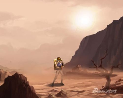 saintseiya-zone:  Saint Seiya OnlineSagittarius Aioros vs Capricorn Shura Thanks Aldebaran