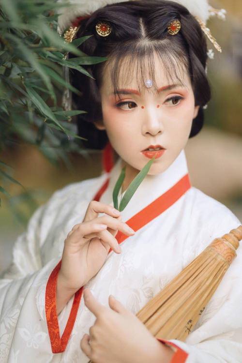 chinese hanfu