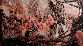 meraofxebel:My father does not speak of it. There is no grave, no memory. N o t h i n g
