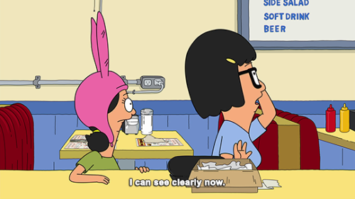 thebelchers:Bob’s Burgers, Boys Just Wanna Have Fungus (S10E02)