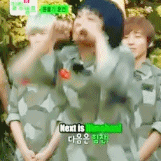 Things i love about my bias ✧ Kim HimChan↳ his aegyo