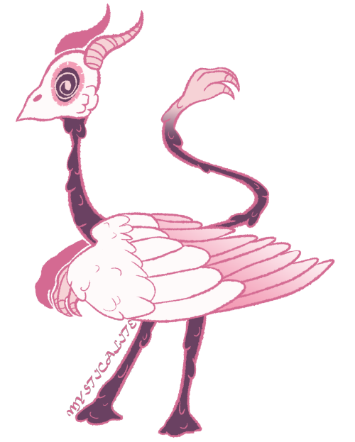 mysticaliteart