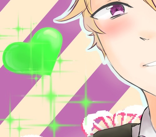 A cropped version of my piece for @mmletterszine !!! I&rsquo;m very honored that I got to partic