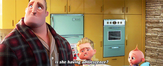 wouldyoukindlymakeausername: Hey honey, how are the kids? Everything’s great!