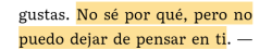 fugadelsilencio:  Maravilloso desastre.