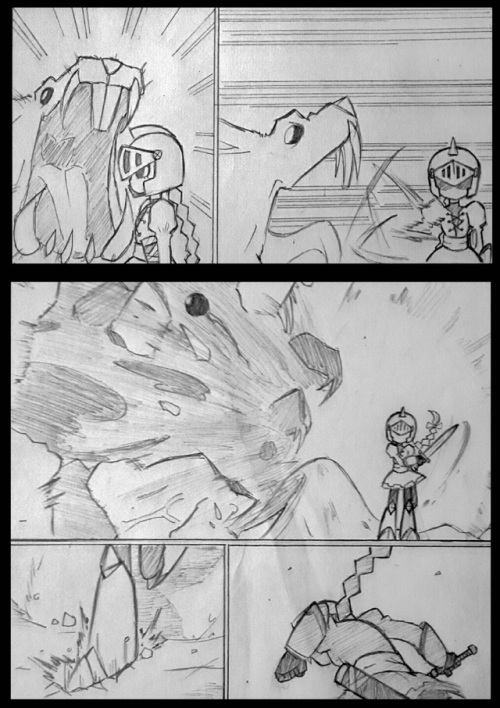 You Already Know What This Story Is All About After Reading The Prologue.