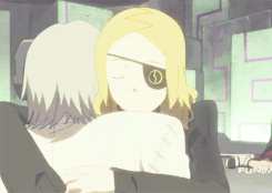 royhawkeye:  Stein x Marie » Requested by Mimi 