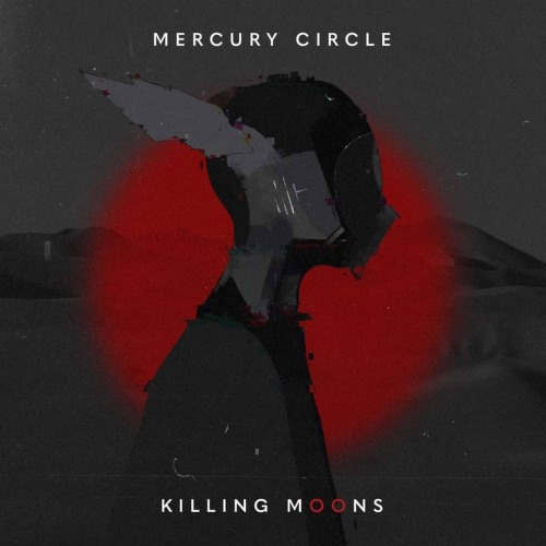 It&rsquo;s been few weeks since @mercurycircleband album &ldquo;Killing Moons&rdquo; cam