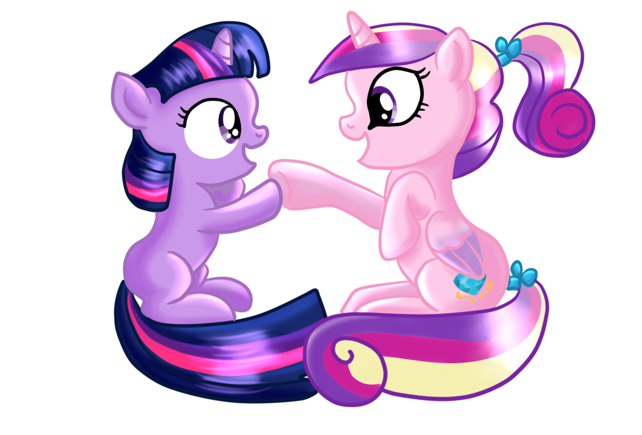 teenprincesscadance:  teenprincesscadance:  Sunshine, sunshine, ladybugs awake! Clap