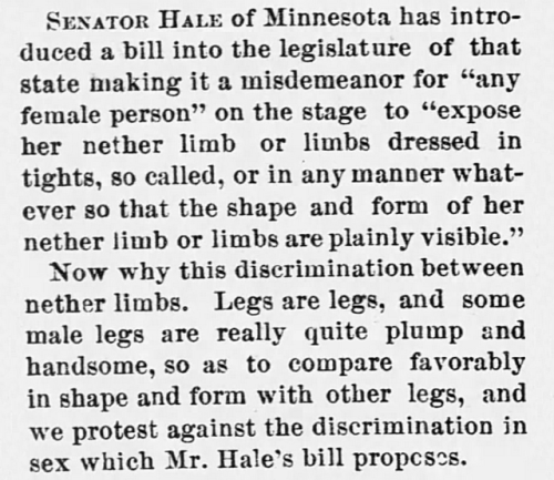 yesterdaysprint: The Emporia Gazette, Kansas, March 16, 1891