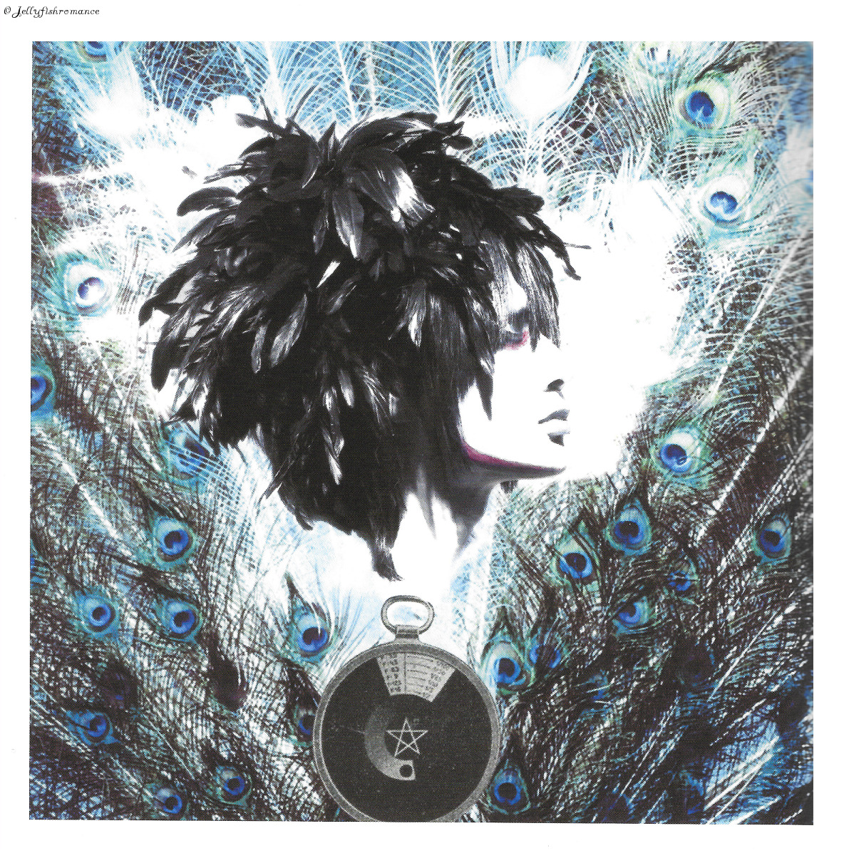 Plastic Tree Arimura Ryūtarō - 「剥製」 lim. edition booklet