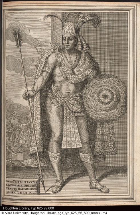 Solís, Antonio de, 1610-1686. Istoria della conquista del Messico, della popolazione, e de&am