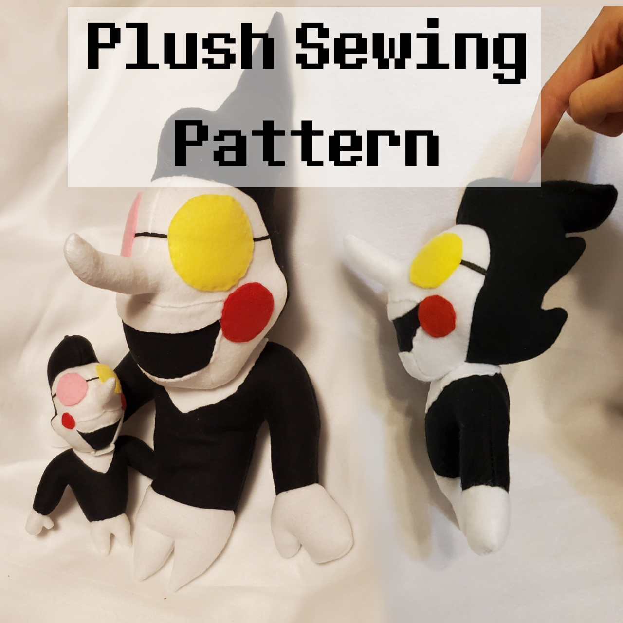 ⓓⓐⓨ✿ⓛⓘⓚⓔⓢ ✿ⓒⓞⓞⓚⓘⓔⓢ✿ — I just released a full tutorial and sewing pattern