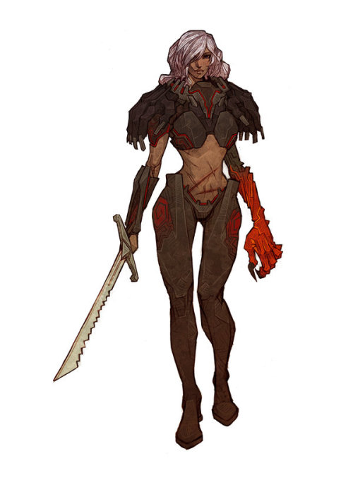 illustrationsideration:  Arnold Tsang