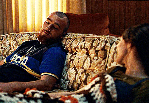 kieumy-vu:LEXI &amp; FEZCOEuphoria | 2.06 “A Thousand Little Trees of Blood”