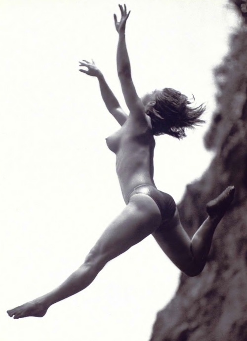  Katarina Witt - nude in Playboy (Dec. 1998) 