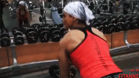 Bodybuilding