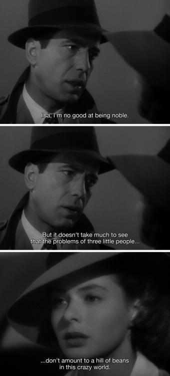 Casablanca (1942)