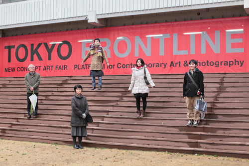 darksilenceinsuburbia:  Natsumi Hayashi | Levitation 