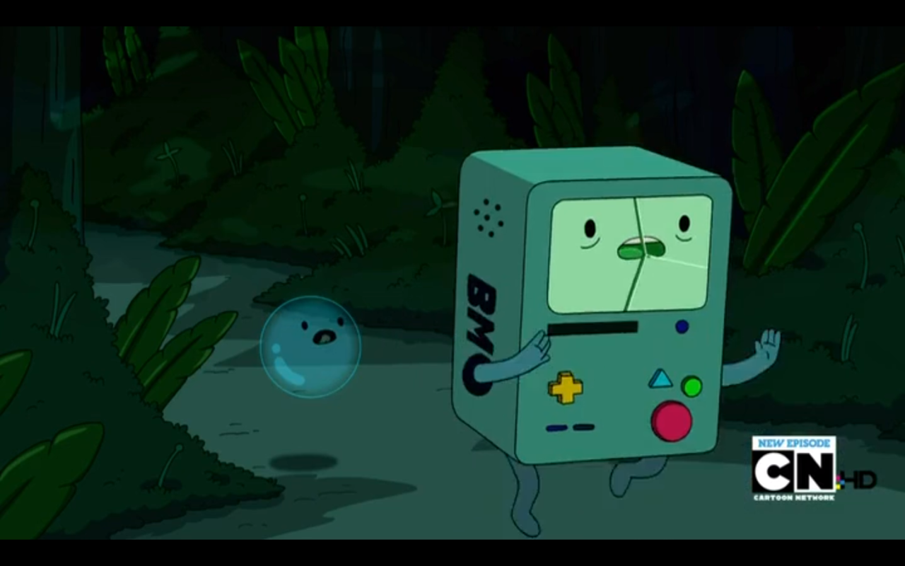 accellorondo:  I’m still not Beemo