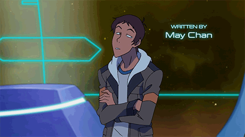 The Signs As Lance Gifs